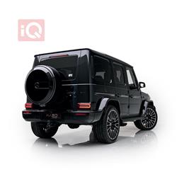 مرسيدس بنز G-Class